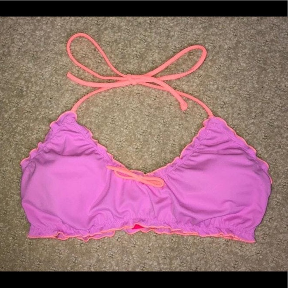 Victoria Secret Swimsuit top